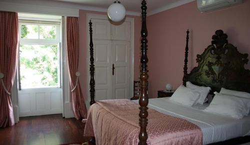 Superior-Doppelzimmer