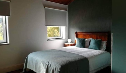 Standard-Doppelzimmer