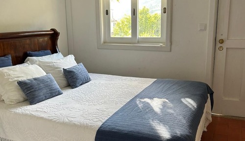 Apartment, 3 Schlafzimmer, Flussblick