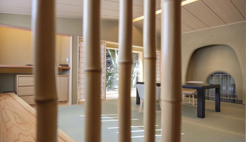 Traditional-Zimmer, Nichtraucher (Take, kaiseki, No dinner after 7 PM)