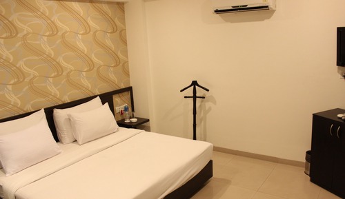 Luxury-Suite (S Apt)