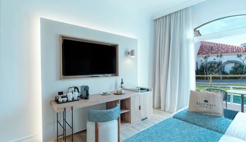 Doppelzimmer, Poolzugang (2 adults Preferred Club)