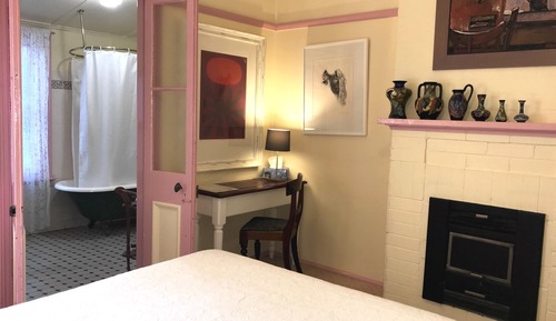 Standardzimmer, Nichtraucher (2 - Standard Queen)