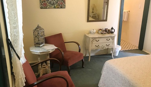Familien-Suite, 2 Schlafzimmer, Nichtraucher (7 - Family Room)