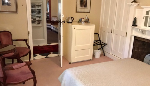 Standardzimmer, Nichtraucher (1 - Standard Queen)