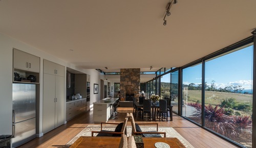 Ferienhaus, 3 Schlafzimmer