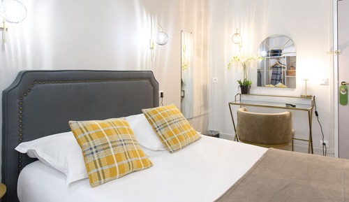 Classic-Doppelzimmer