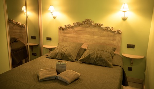 Standard-Apartment (Ireland)