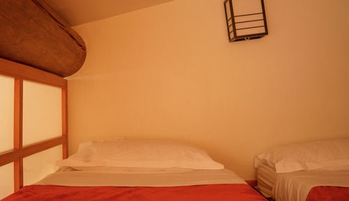 Standard-Apartment (Japan)