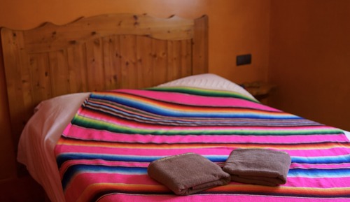 Standard-Apartment (Mexico)