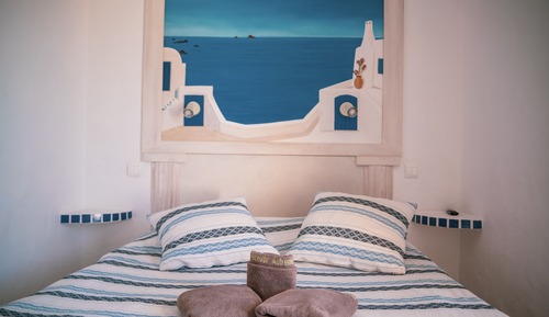 Standard-Apartment (Greece)