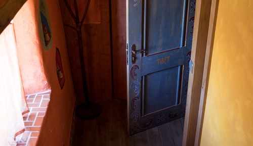Standard-Apartment (Tibet)