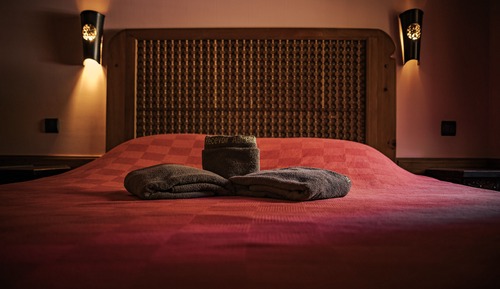 Standard-Apartment (Morocco)