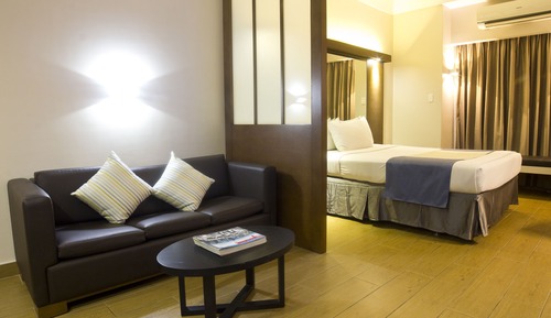 Suite, 1 Queen-Bett, Nichtraucher