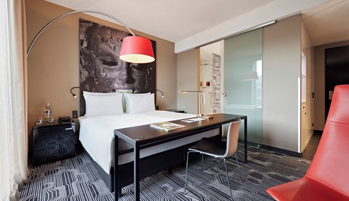 Residence Zimmer