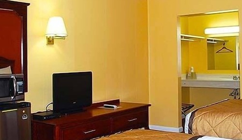 Standard-Doppelzimmer