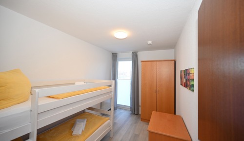 Standard-Apartment, 2 Schlafzimmer