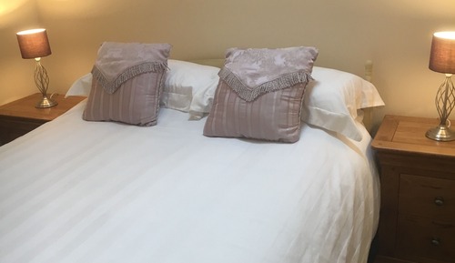 Ferienhaus, eigenes Bad (3 Bedroom)