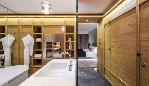 Cozy Zimmer, 1 King-Bett, ohne besonderen Ausblick