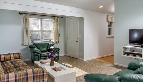 Signature-Suite, 2 Schlafzimmer, Küche