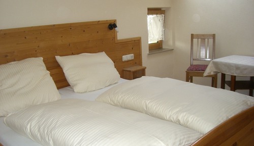 Doppelzimmer