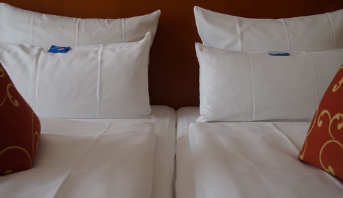 Premium-Doppelzimmer, 1 Queen-Bett