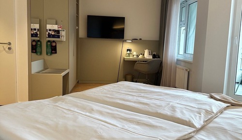 Royal-Doppelzimmer, 1 Queen-Bett (Comfort)