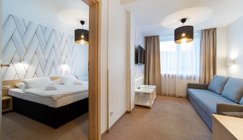 Deluxe-Suite