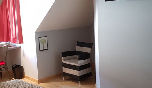 Zweibettzimmer