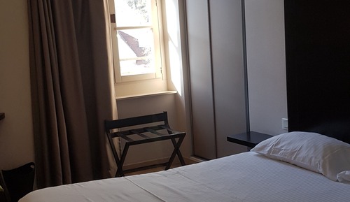 Doppelzimmer