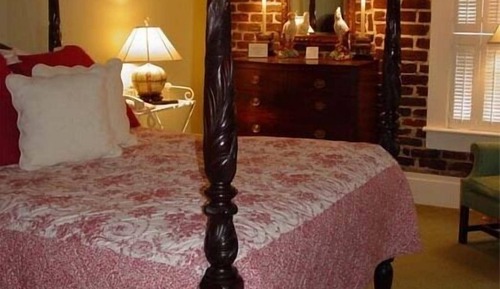 Zimmer, 1 Doppelbett