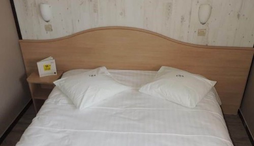 Zweibettzimmer