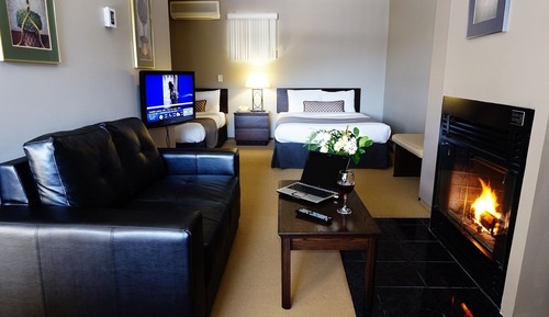 Standardzimmer