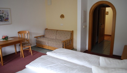 Doppelzimmer
