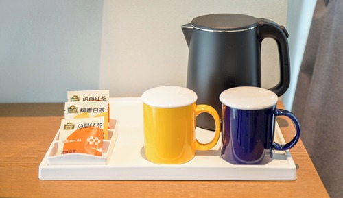 Standardzimmer, 2 Einzelbetten