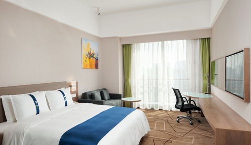Standardzimmer
