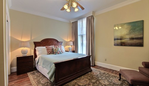 Apartment, 2 Schlafzimmer (1.5 Bathrooms)