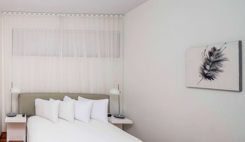 Deluxe-Suite (family room)