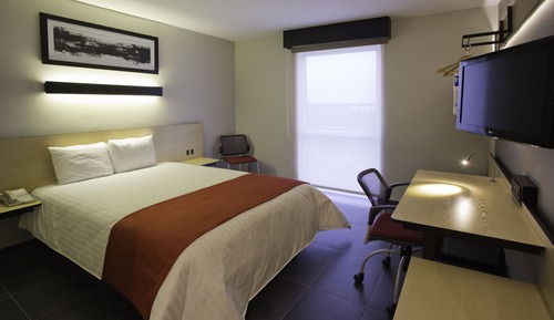 Zimmer, 1 Queen-Bett