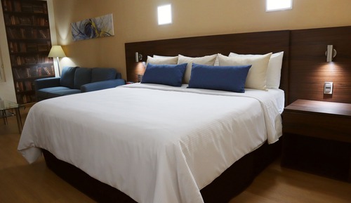 Standard-Dreibettzimmer, 2 Queen-Betten