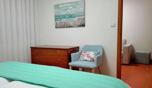 Standard-Apartment