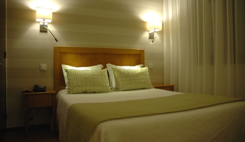 Standard-Doppelzimmer