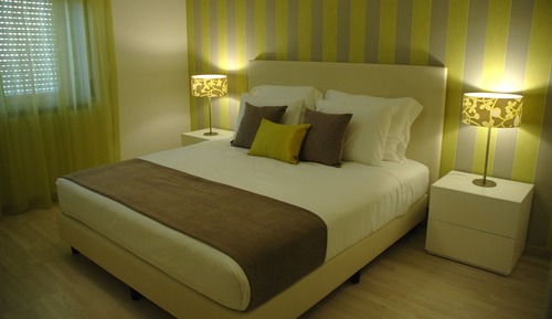 Comfort-Apartment