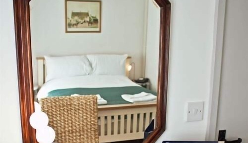 Classic-Doppelzimmer, mit Bad (Room 3)