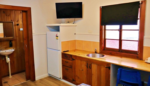 Basic-Dreibettzimmer