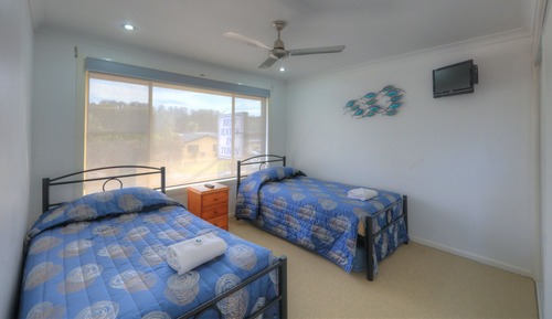 Stadtwohnung, 2 Schlafzimmer, Nichtraucher, Küche
