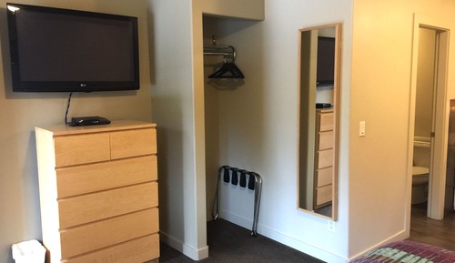 Standardzimmer