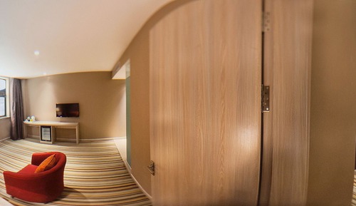 Standardzimmer, Mehrere Betten