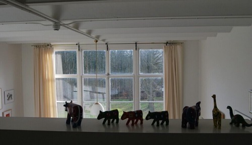 Apartment, 1 Schlafzimmer, Gartenblick (4 persons)