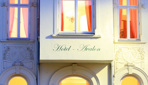 Classic-Suite, Veranda, Gartenblick